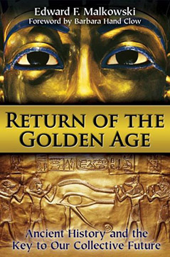 RETURN OF THE GOLDEN AGE